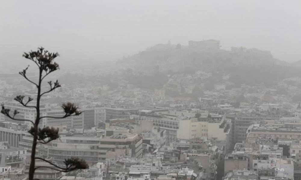 Καιρός αύριο: Μάρτης γδάρτης με βροχές και χιόνια στα ορεινά
